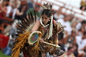 Tourisme autochtone (Norma Joseph)