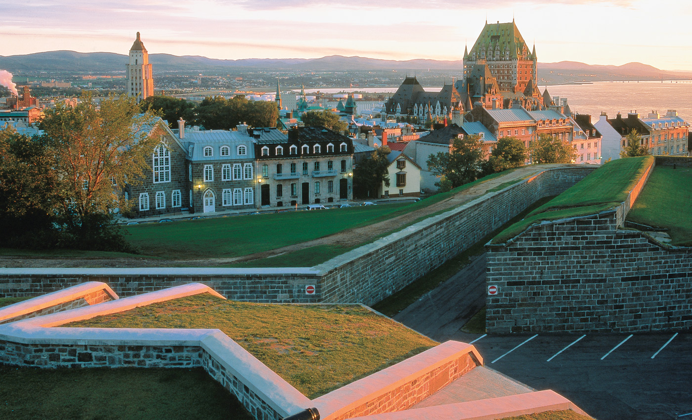 Images - Québec