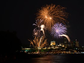 Les Grands Feux Loto-Québec