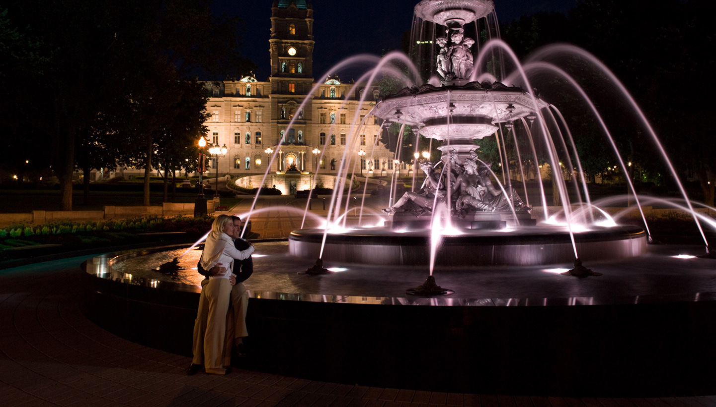 Images - Québec