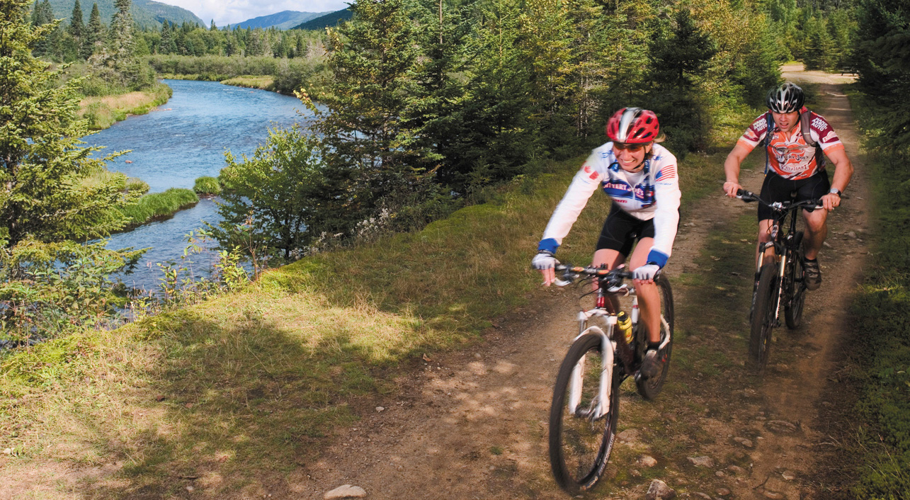 Images - Québec