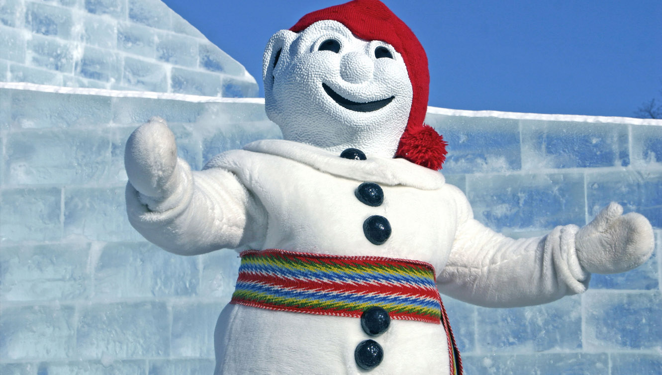 Images - Québec