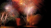 Fireworks competition (Louise Leblanc)