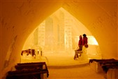 Hôtel de Glace