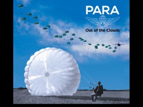 Para: surgi des nuages