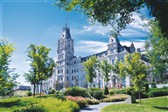 Parliament Building (Jean-Guy Lavoie)