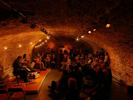 Centre de valorisation du patrimoine vivant, ès TRAD