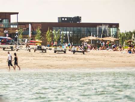 Baie de Beauport