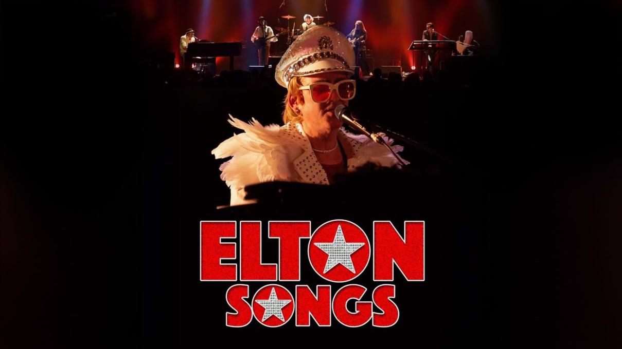  Elton Songs