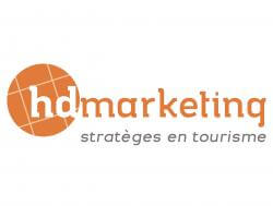 Logo - HD Marketing