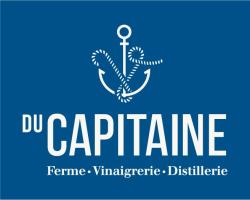 Logo - Boutique Du Capitaine