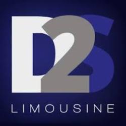 Logo - D2S Limousine