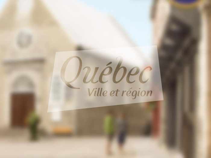 Condo du restaurant Au Sommet de la Chute