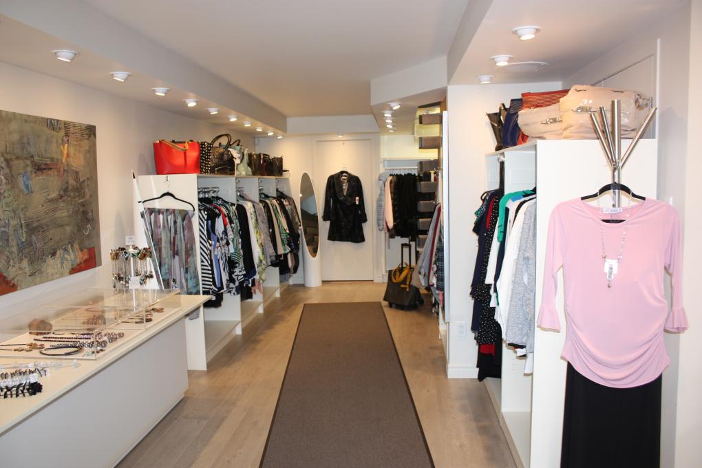 Galerie Boutique Pétronille - Collection clothing Ready-to-wear