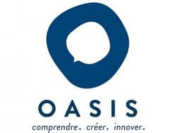 Logo - Oasis