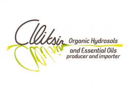 English version logo - Aliksir Essential Oils