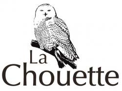 Logo - Auberge La Chouette