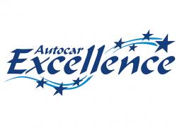 Logo - Autocar Excellence