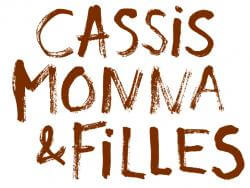 Logo - Cassis Monna & filles