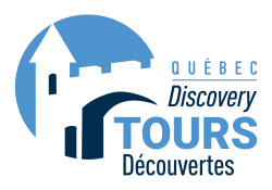 Logo - Québec Tours Découvertes