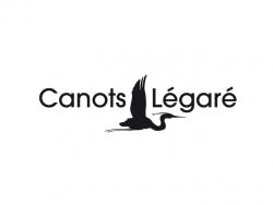 Logo - Canots Légaré