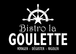 Logo - Bistro Port de la Goulette