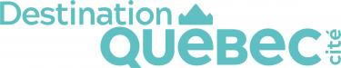 Logo de Québec Destination cité